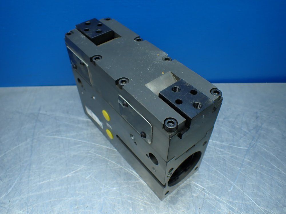 Phd Pneumatic Rotary Gripper - Grc552-2-5001