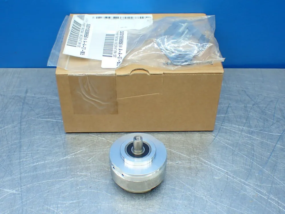 Heidenhain Rotary Encoder. Ern 1387 2048 62s14-70 K - 749147-04