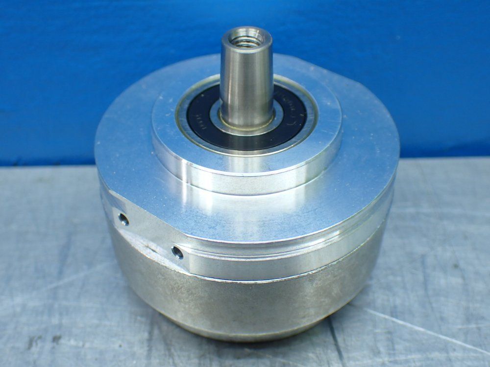 Heidenhain Rotary Encoder. Ern 1387 2048 62s14-70 K - 749147-04