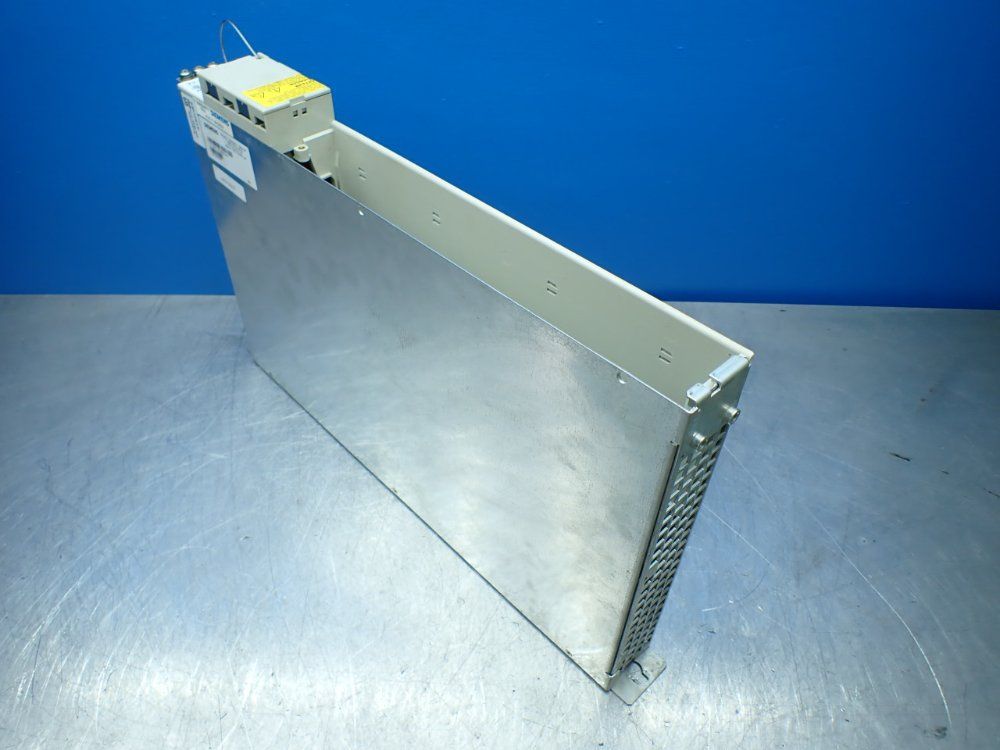 Siemens Simodrive 611 Power Module - 6sn1123-1ab00-0ha1