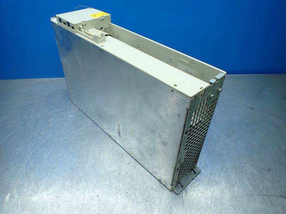 Siemens Simodrive 611 Power Module - 6sn1123-1aa00-0da1