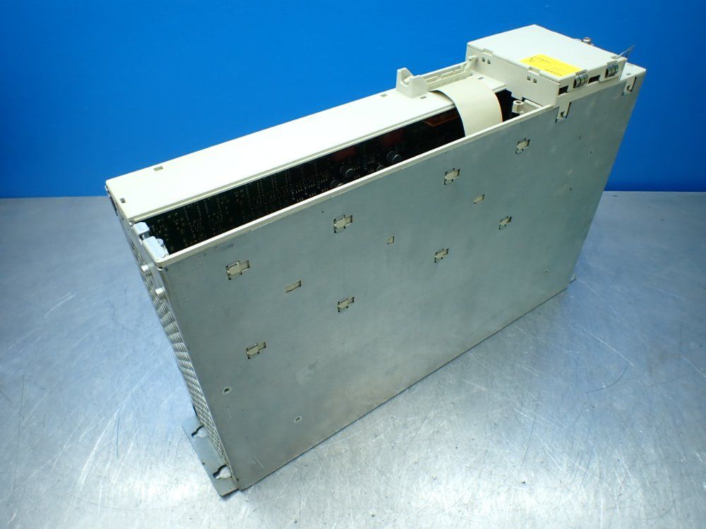Siemens Simodrive 611 Power Module - 6sn1123-1aa00-0da1