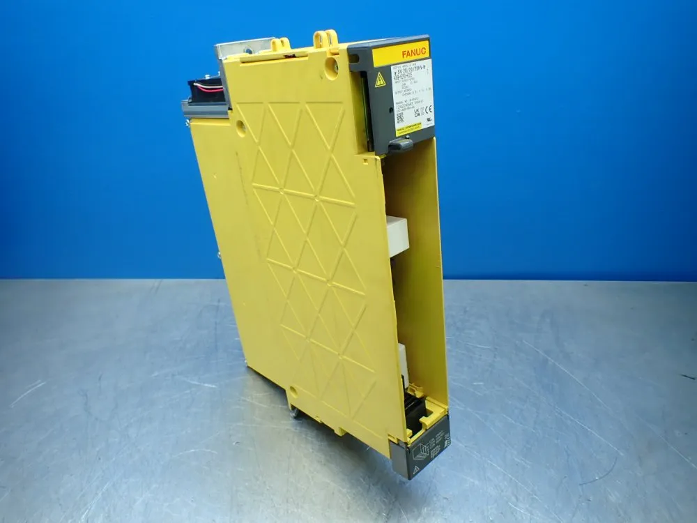Fanuc Servo Amplifier - A06b-6290-h325