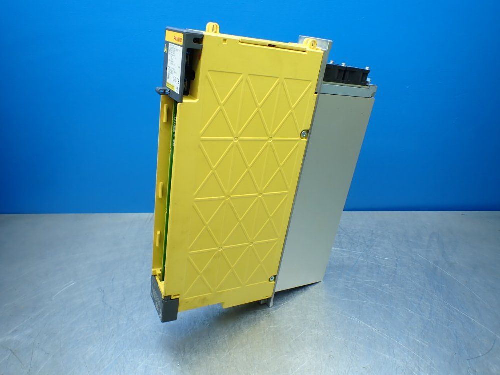 Fanuc Servo Amplifier - A06b-6290-h325