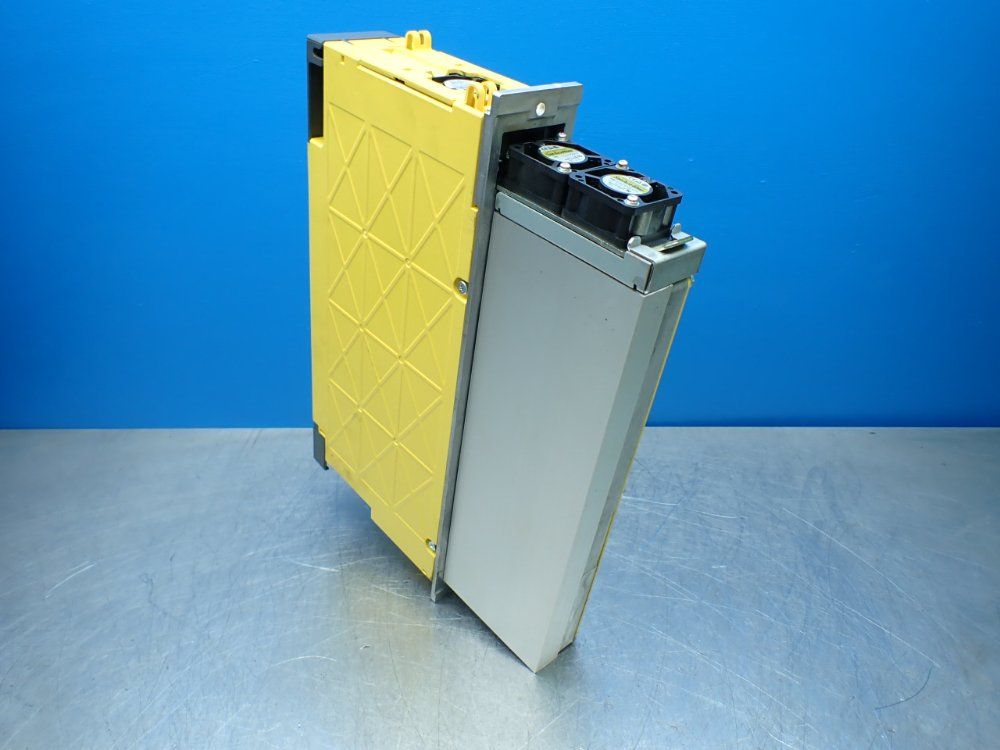 Fanuc Servo Amplifier - A06b-6290-h325