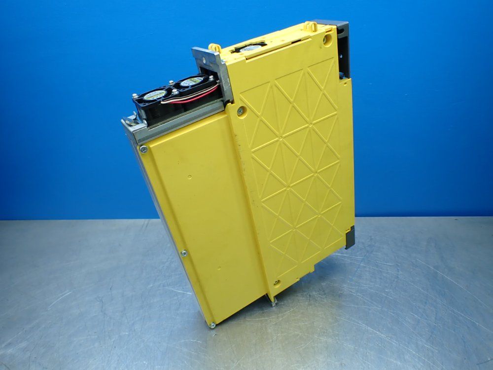Fanuc Servo Amplifier - A06b-6290-h325