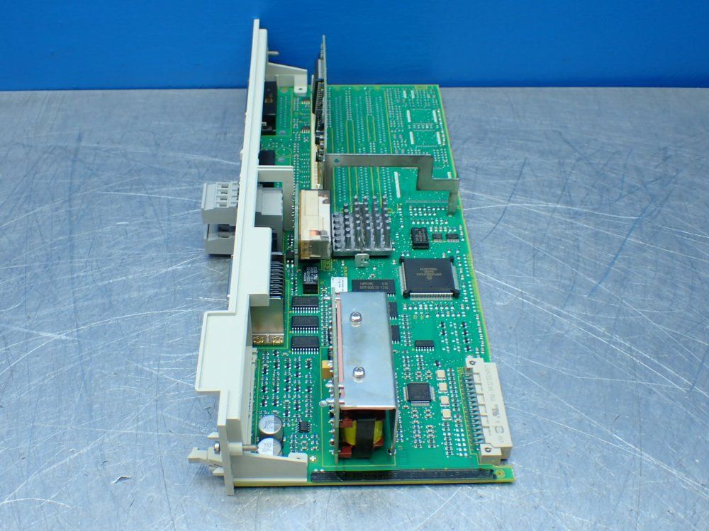 Siemens Simodrive Performance Module - 6sn1118-0dg21-0aa1