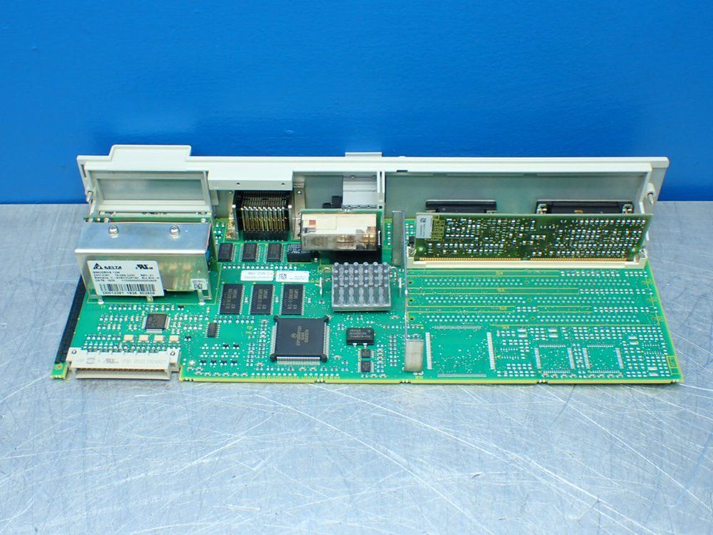 Siemens Simodrive Performance Module - 6sn1118-0dg21-0aa1