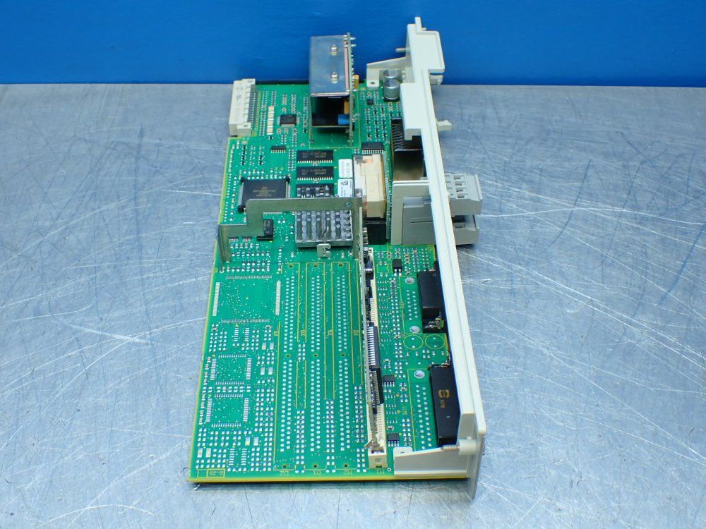Siemens Simodrive Performance Module - 6sn1118-0dg21-0aa1
