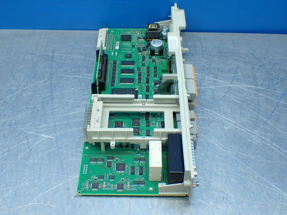 Siemens Simodrive Resolver Module - 6sn1118-0nk01-0aa2