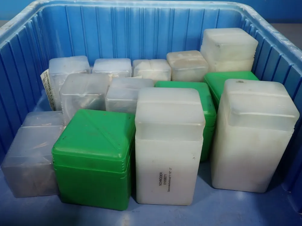 Schroder Tool Holder