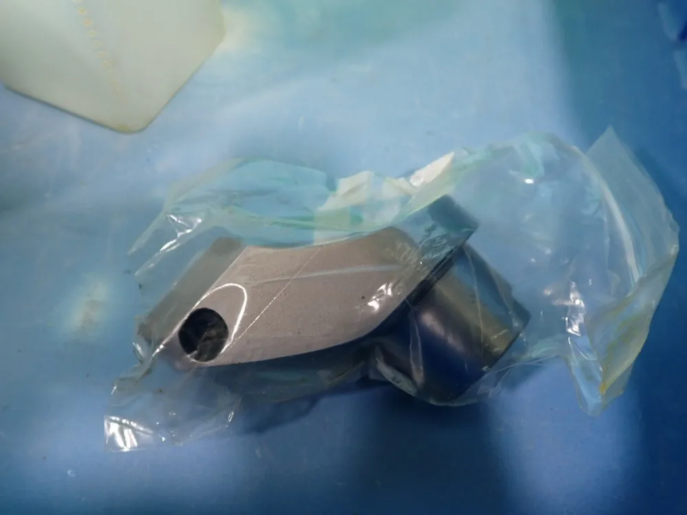 Schroder Tool Holder