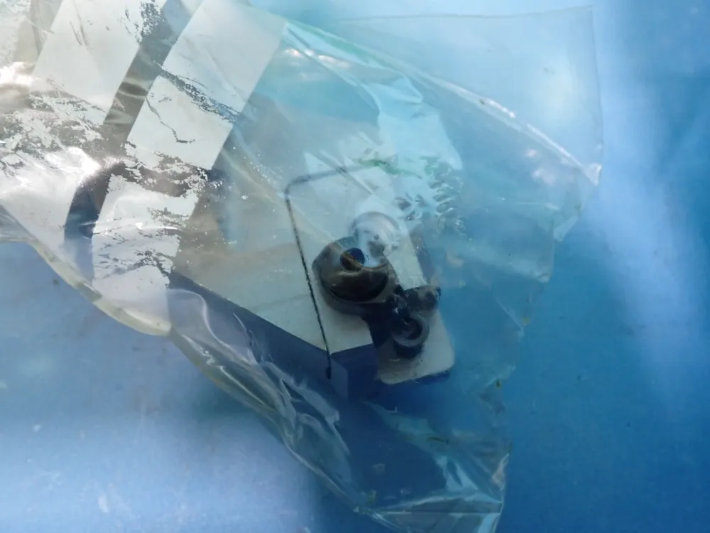 Schroder Tool Holder