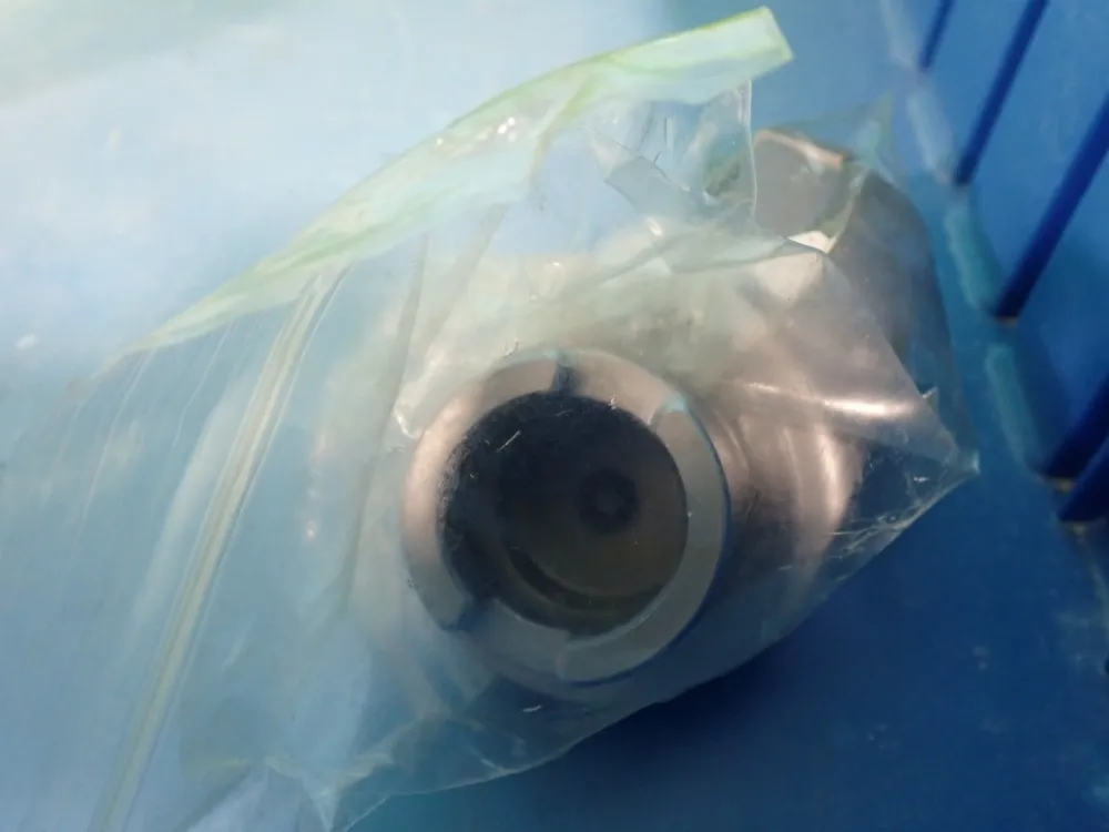 Schroder Tool Holder