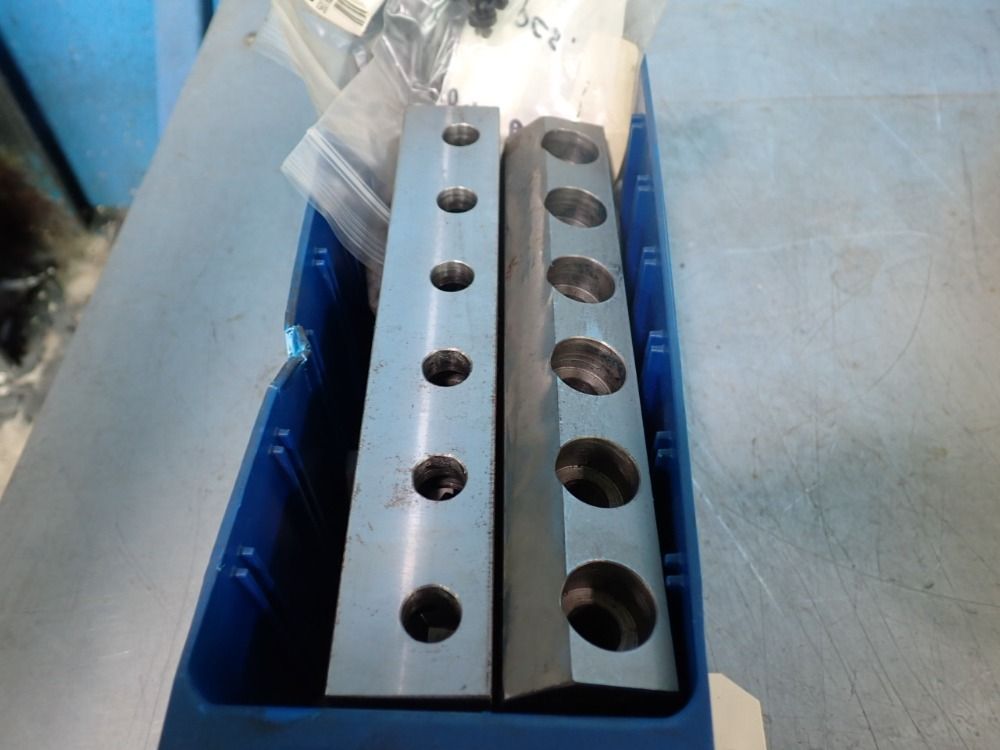 Rocker Shift Supports