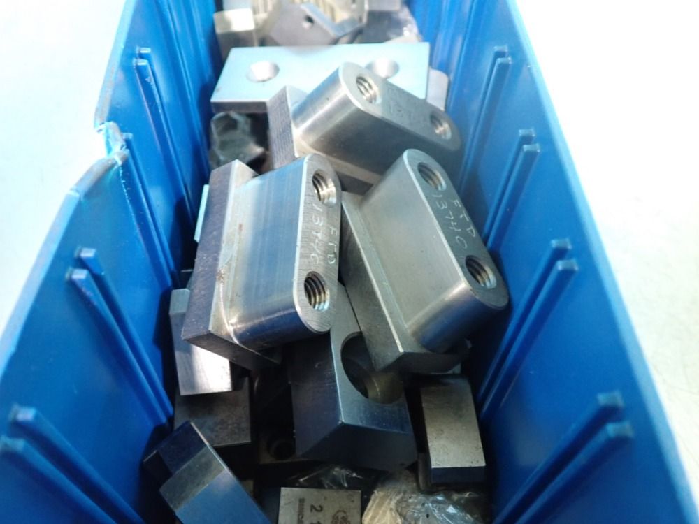 Rocker Shift Supports