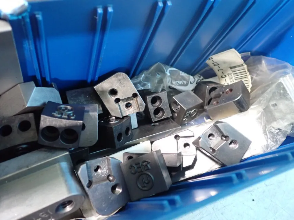 Rocker Shift Supports