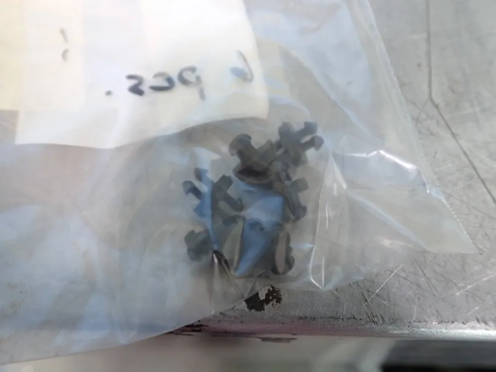 Rocker Shift Supports