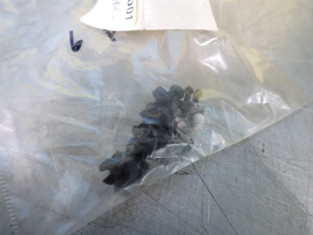 Rocker Shift Supports