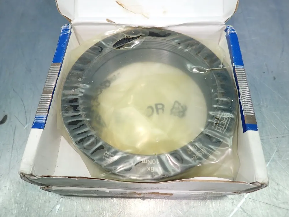 Spieth 5 1/2" Locknut Bearings - Msr110x2