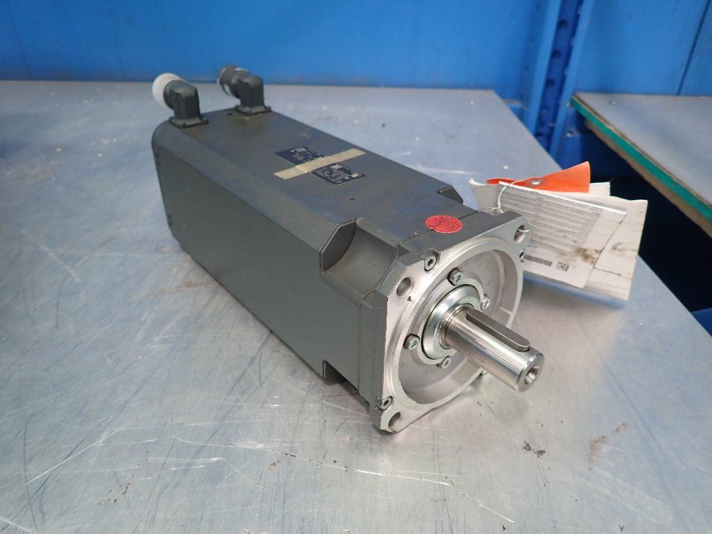 Siemens Servo Motor - 1ft6064-6af71-3sb1