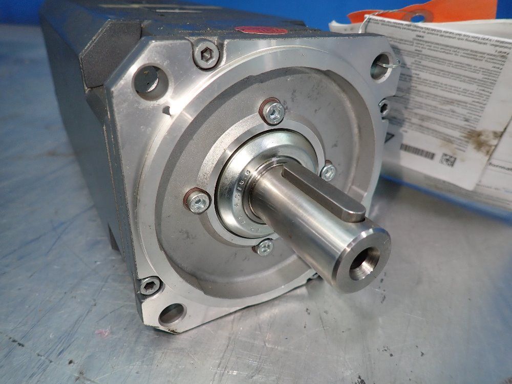Siemens Servo Motor - 1ft6064-6af71-3sb1