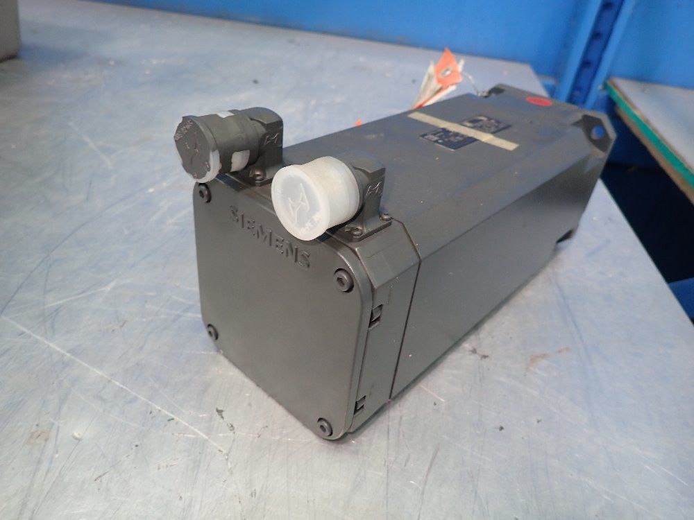 Siemens Servo Motor - 1ft6064-6af71-3sb1