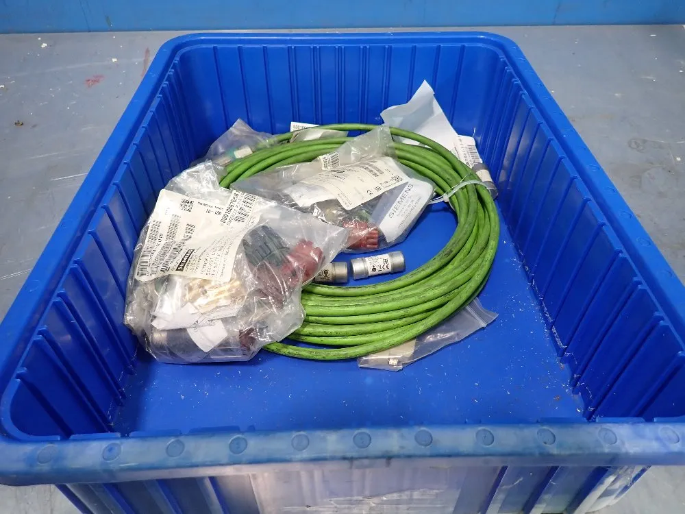 Electrical Components