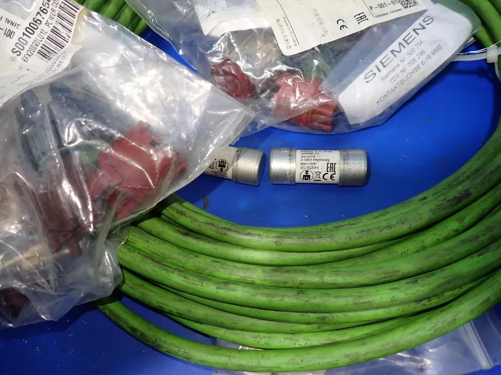 Electrical Components