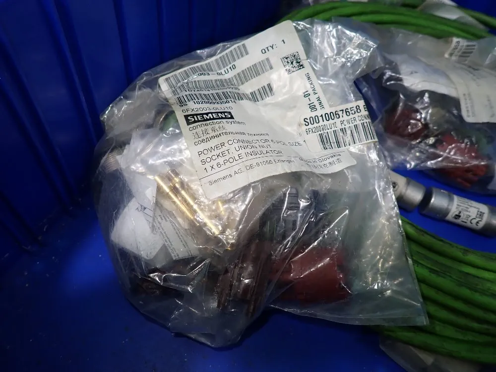 Electrical Components