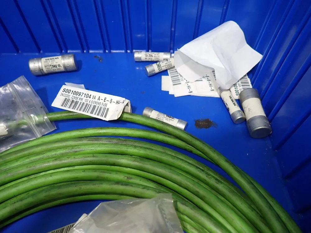 Electrical Components