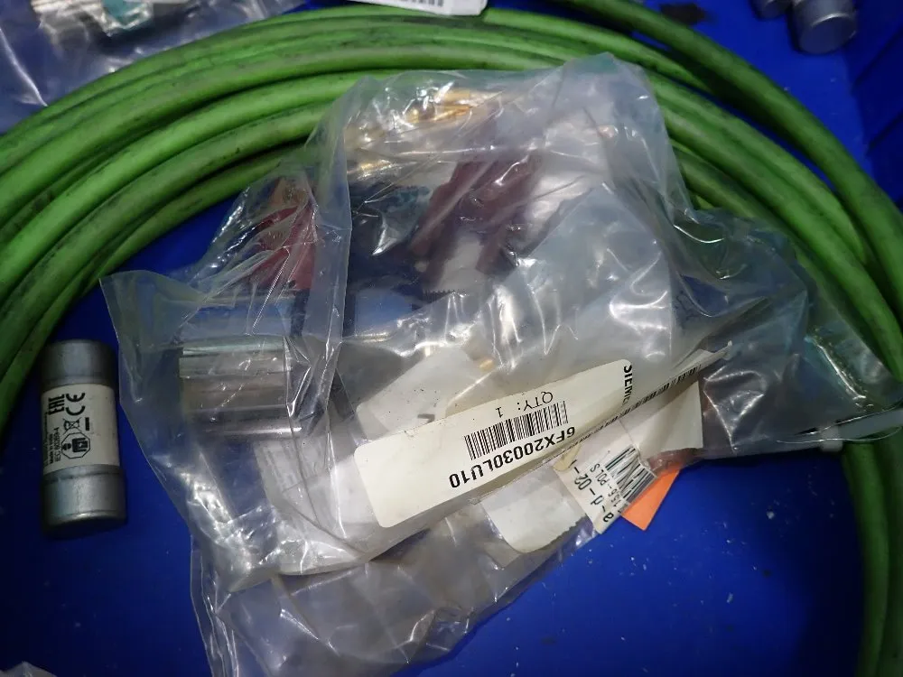 Electrical Components