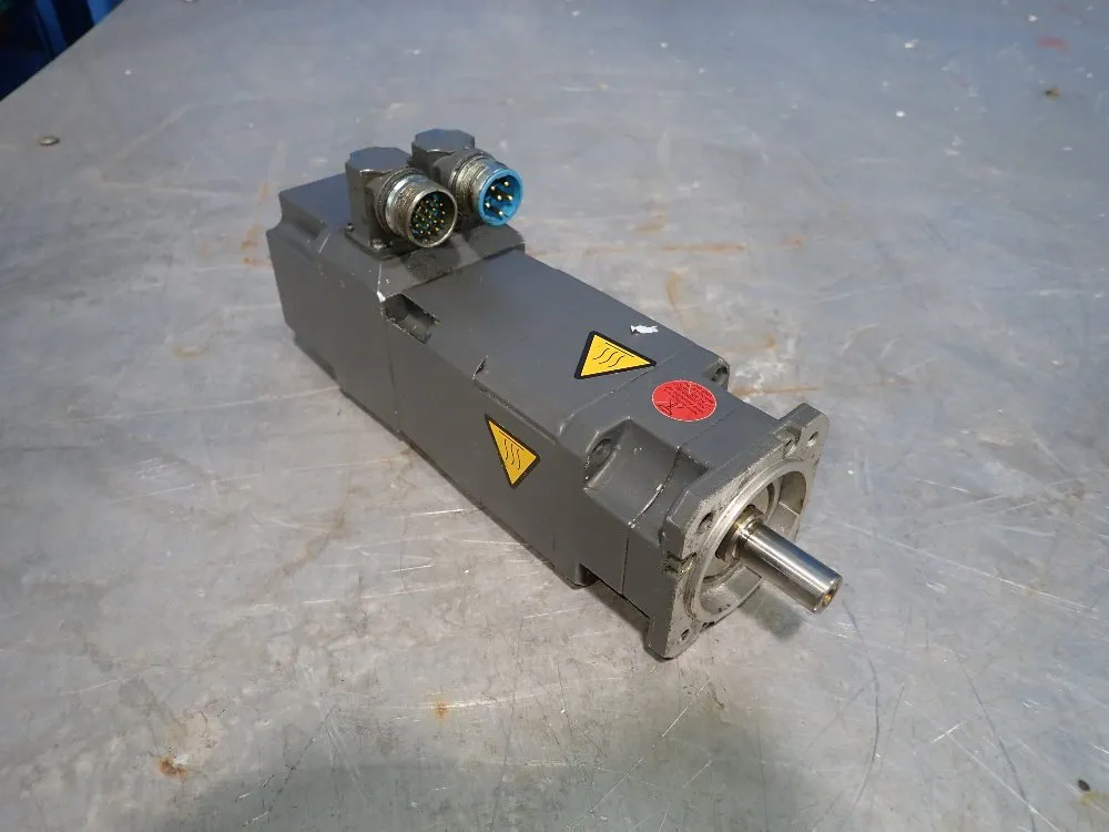 Siemens Servo Motor - 1ft6031-4ak71-4eh0