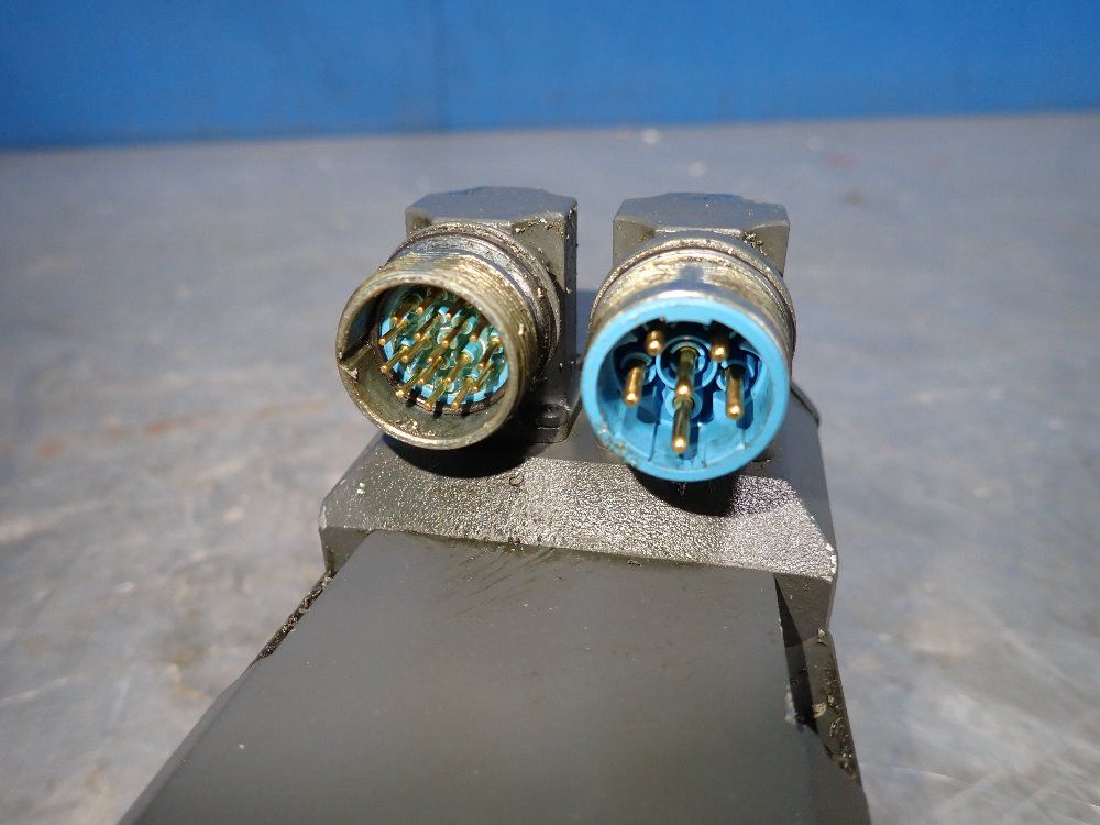 Siemens Servo Motor - 1ft6031-4ak71-4eh0