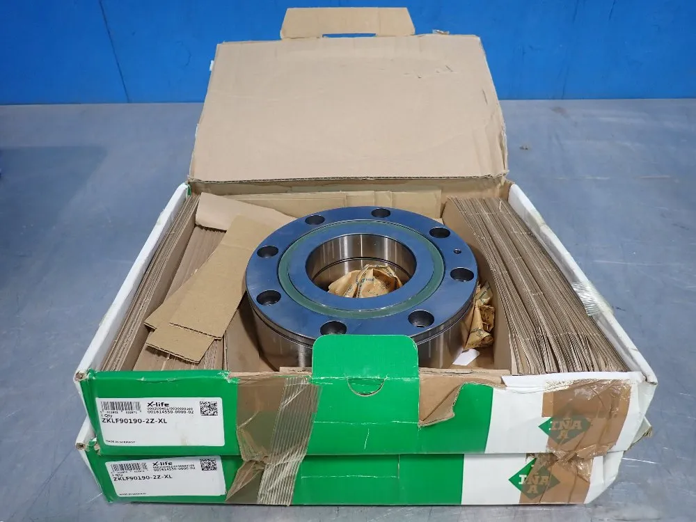 Ina 3 1/2" Bearing - Zklf90190-2z-xl