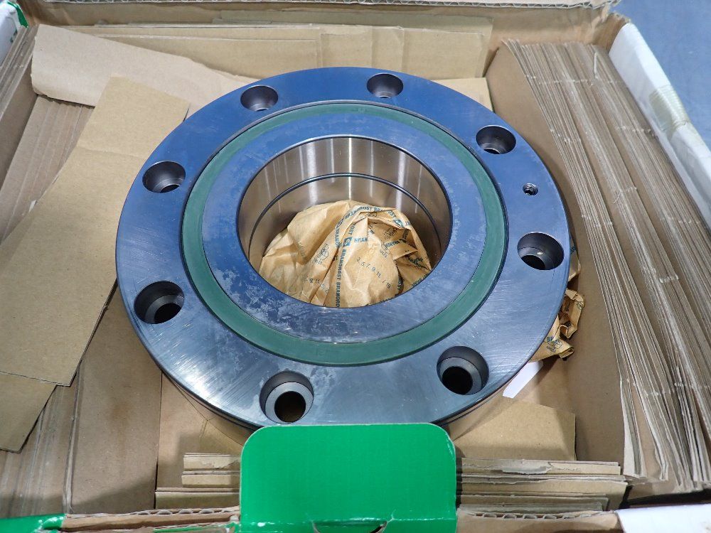 Ina 3 1/2" Bearing - Zklf90190-2z-xl