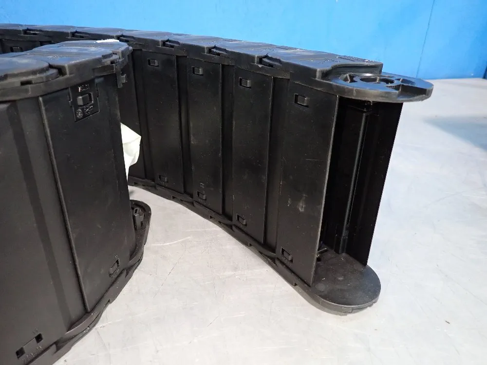 Igus Cable Carrier - 3838.01.200