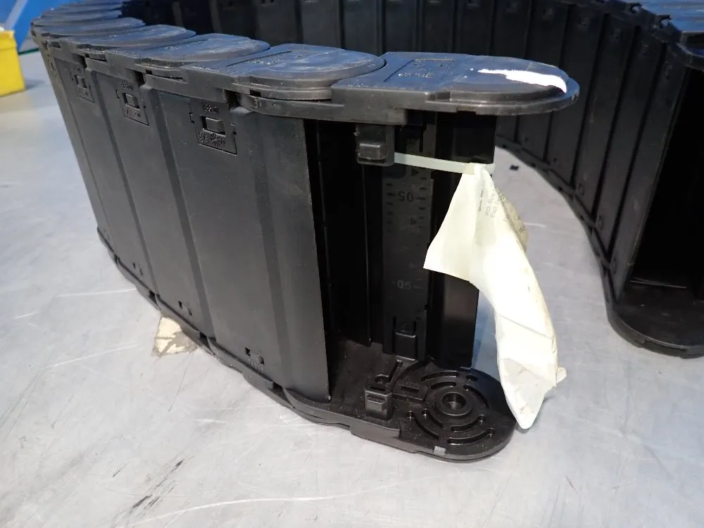 Igus Cable Carrier - 3838.01.200