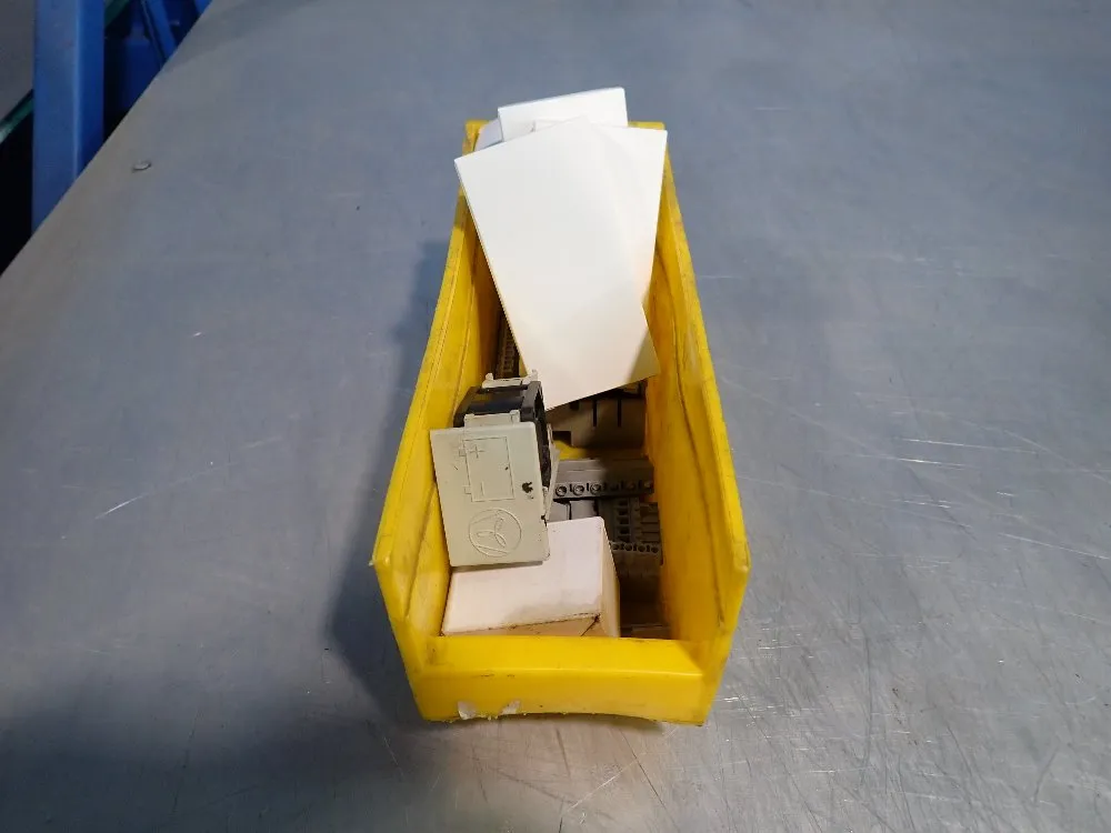 ELECTRICAL COMPONENTS