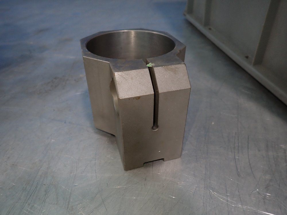 Forkardt 3 1/2" Tool Holders - 16905700165