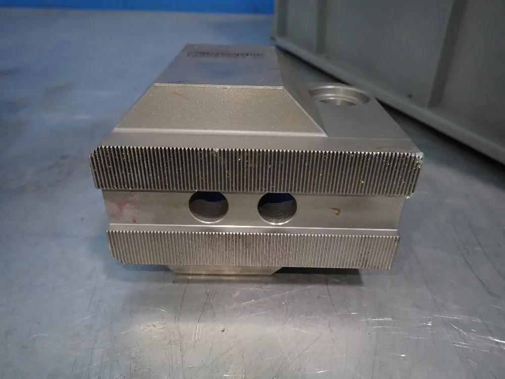 Forkardt 3 1/2" Tool Holders - 16905700165