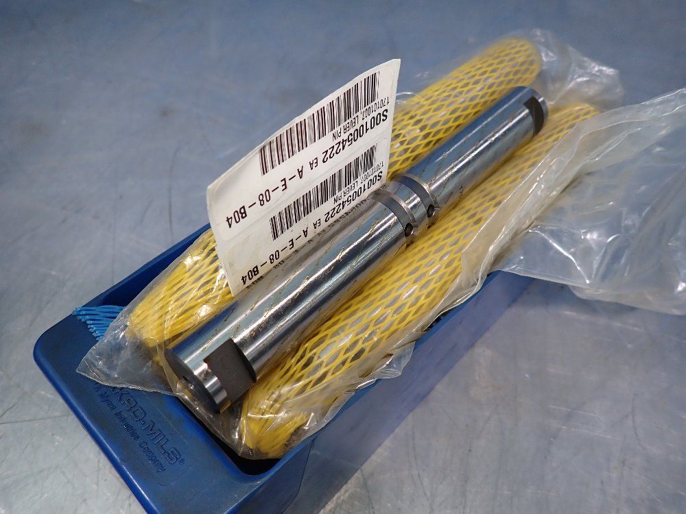 Lever Pins - 170101007