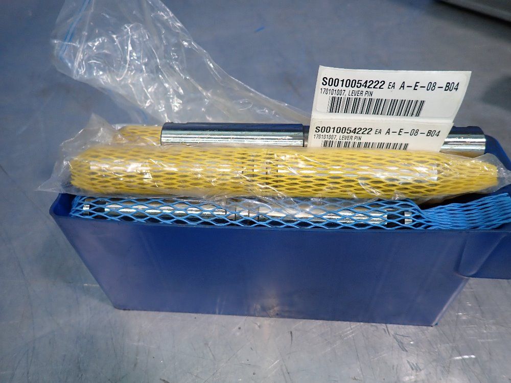 Lever Pins - 170101007