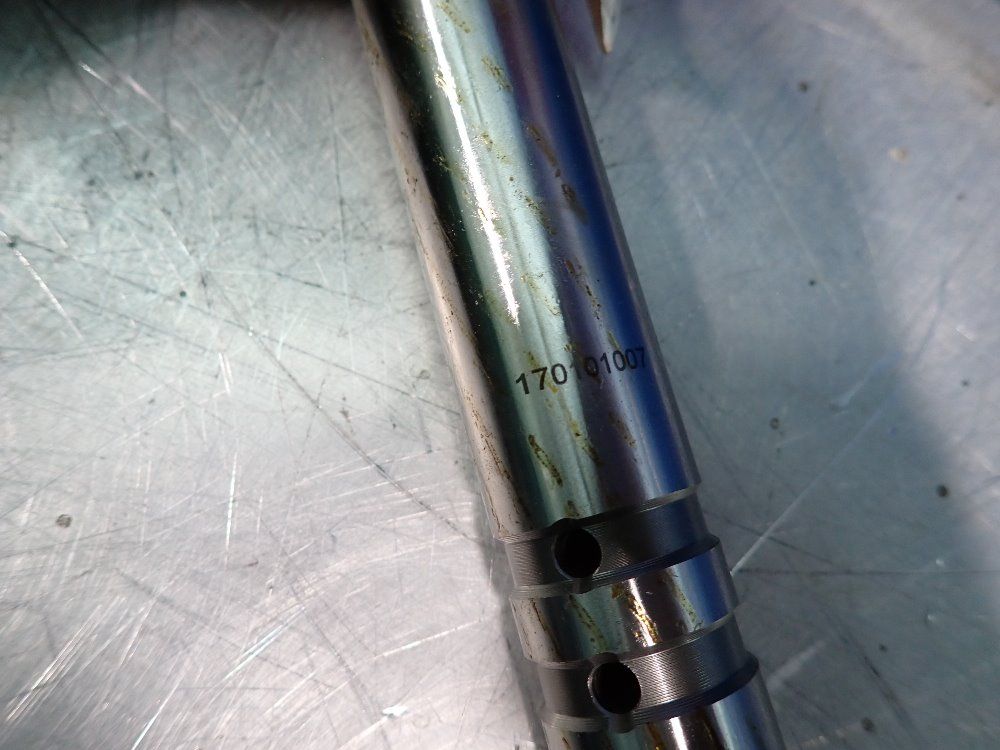 Lever Pins - 170101007