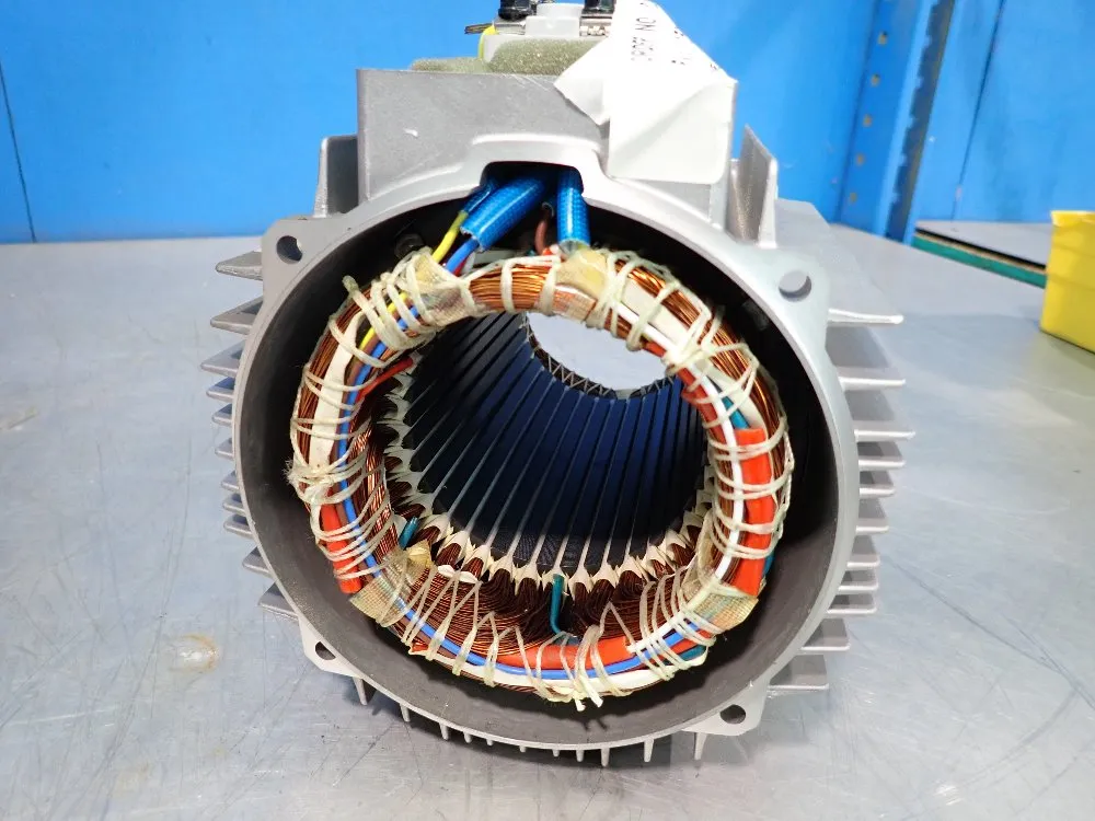 Sew Eurodrive Stator - Estator Dr100l4 Wb220