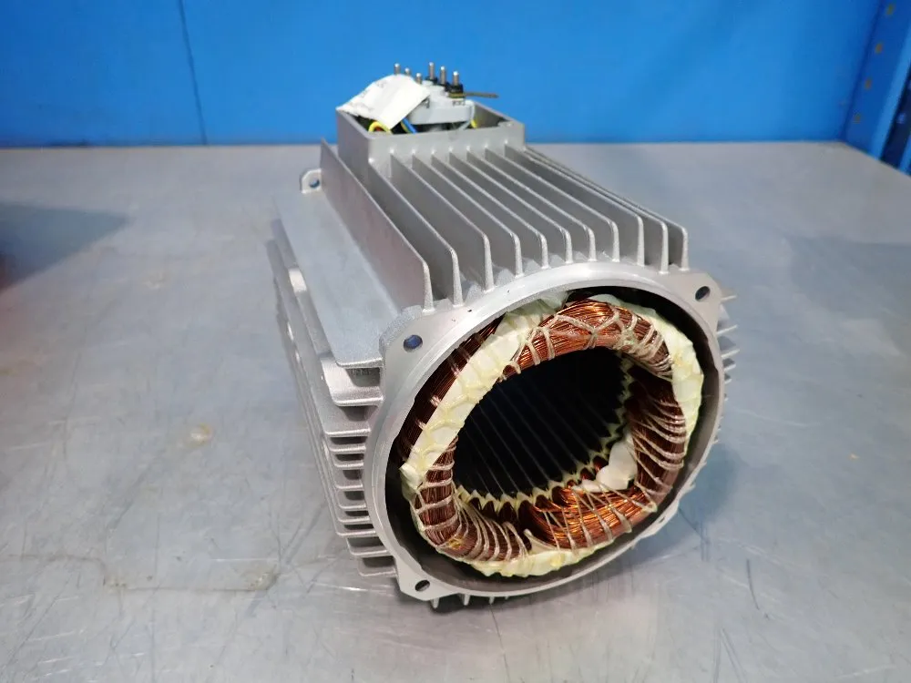 Sew Eurodrive Stator - Estator Dr100l4 Wb220
