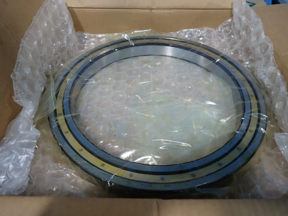 Schaeffler Group Ina Deep Groove Bearing - 61864-m-hlu