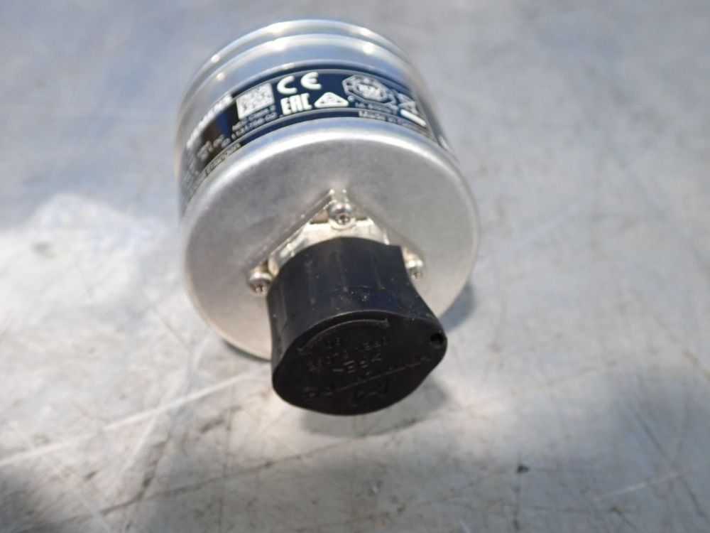 Siemens Absolute Encoder - 6fx2001-5hs24