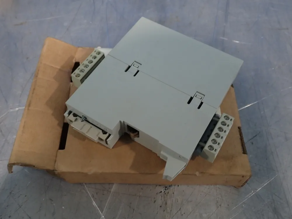 Siemens Electronic Module - 6fc5111-0ca03-0aa2