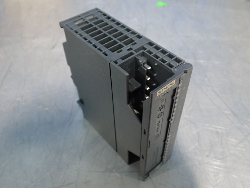 Siemens Output Module - 6es7322-1bf01-0aa0